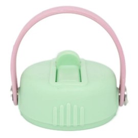 Cheeki Little Adventurer Replacement Lid with Straw, Mermaid