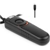 Pixel RC-201 S2 Remote Commander Shutter Release Cable for Sony