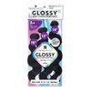Shake-N-Go - GLOSSY 100% VIRGIN REMY HAIR - BODY WAVE