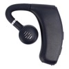 Single Ear Bluetooth Headset BT 5.4 Noise Reduction Long Standby