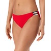 Schiesser Women's Bikini Set, red