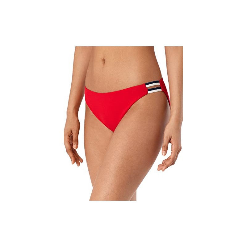 Schiesser Women's Bikini Set, red