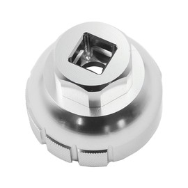 Nicear Aluminum Bicycle Bottom Repair Bottom Bracket Tool For Dub Bsa30 Rotor Remover Installer Extractor Kit Removal Repair