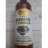 Shampoo de Romero y Canela 16.9oz Rosemary & Cinnamon