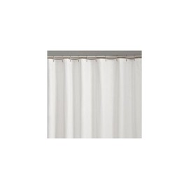 Mainstays Fabric Shower Liner Collection