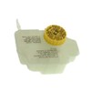 Frankberg Expansion Tank Coolant with Lid for A3 Leon Toledo