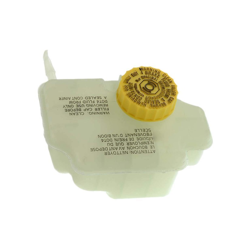 Frankberg Expansion Tank Coolant with Lid for A3 Leon Toledo