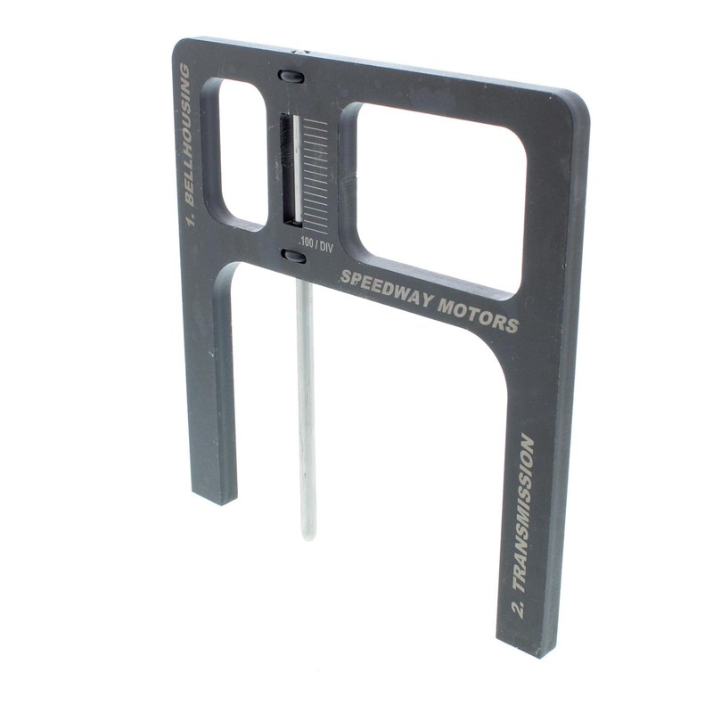 Hydraulic Clutch Release Bearing Set-Up Tool