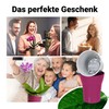 Happy Plants Orchid Pot D 14.7 cm Flower Pot with