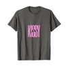 Kissy Face Adorable Fun & Sassy For All Ages T-Shirt