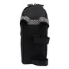 Bike Saddle Bag Waterproof Large Space Polyester PU Bike Under