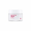Ten Zero Age Solution Cream 50ml Elasticity Moisturizing Wrinkle Improvement