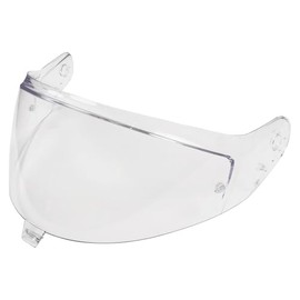 Motorcycle Helmet Visor for Shark SKWAL i3 / RIDILL 2 / D-SKWAL 3, Helmet Visor Motorcycle Wind Protection Helmet Lens Visor Full Face Helmet Visors Accessories Replacement (Clear)