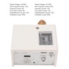 Air Pressure Switch Compressor Boiler Dryer Controller Heavy Duty 6kg