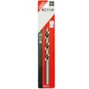 Light Seiki Super Ironwork Drill, 1 Pack, 0.4 inches (10.2