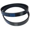Pair of Planer Drive Belt 135J6 Replacement Ryobi AP10 AP-12,