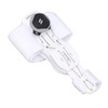 Hallux Valgus Corrector Adjust Degrees Thicken Silicone Prevent Overlapping Thumb