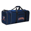 Northwest NCAA Virginia Cavaliers Unisex-Adult "Steal" Duffel Bag, 28" x