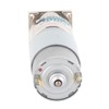 DC Gear Motor Mini Low Speed CW CCW Permanent Magnet