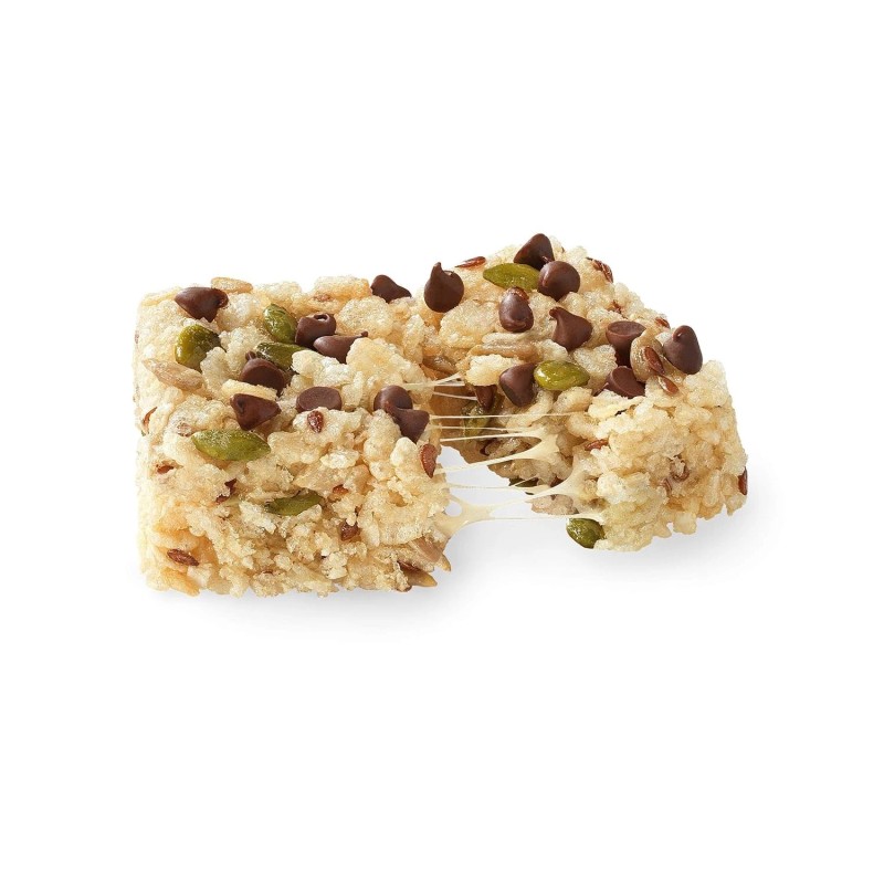Blakes seed bas Blake's Seed Based Bar Chocolate Chip Rice