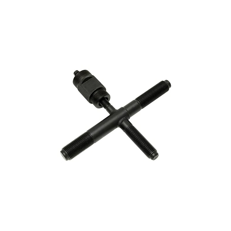 GT-TOOLS Flywheel Puller (M10/M14/M16/M18/M24/M27)