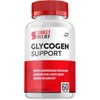 Sweet Relief Glycogen Support Capsules - SweetRelief Optimizer Advanced Formula…
