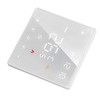 Small Thermostat for Tuya Home Digital Temperature Controller Switch Touch