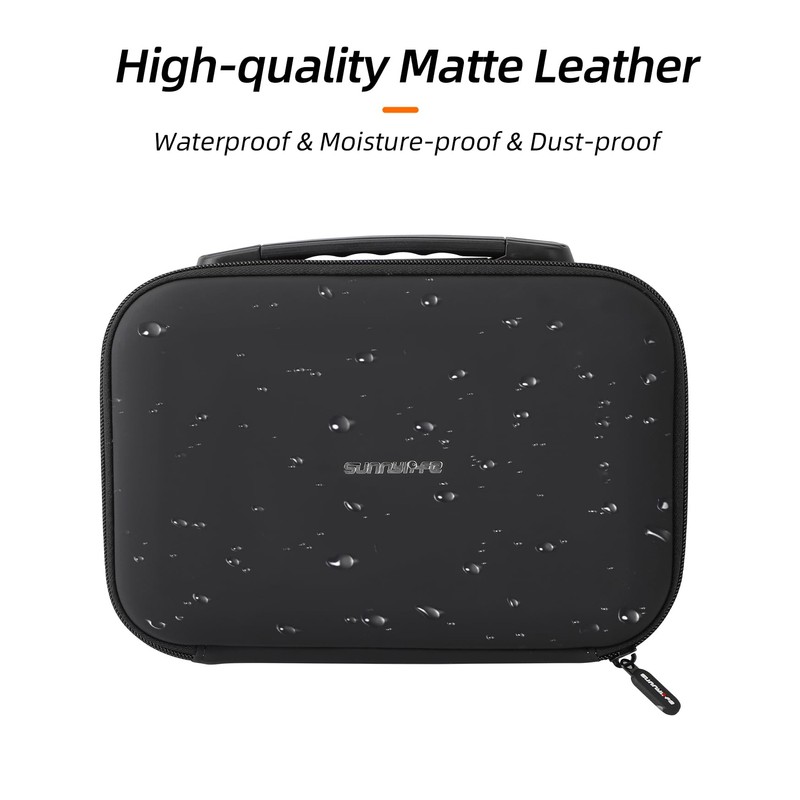 CamGo Sunnylife Combo Carry Case for Neo (Orange)