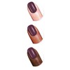 Sally Hansen Mega Strength, Sheriously Strong, 0.4 Fl Oz (Pack