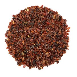 Rose Hips Cut & Sifted - 1 lb