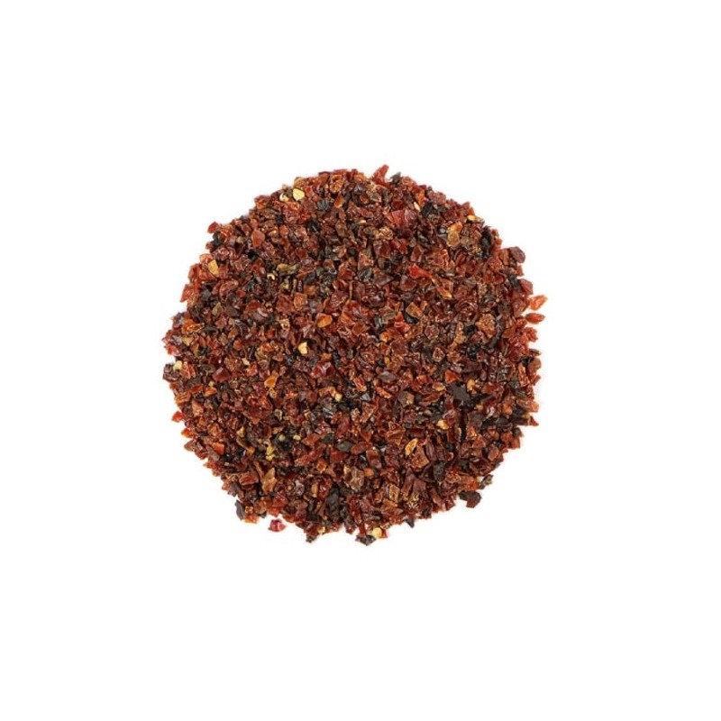 Rose Hips Cut & Sifted - 1 lb