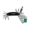 Contec pliable avec outil 15 fonctions