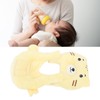 Baby Breastfeeding Pillow Multi Functional Portable Support Reduce Pressure Maternity