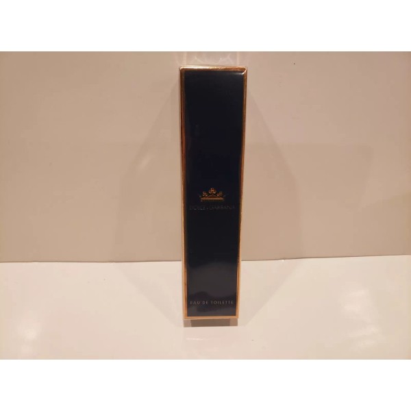 Dolce&Gabbana- K Eau De Toilette - 0.33 Fl Oz -