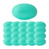 Atulrang 알뜨랑 그린 비누 130g 10개 X 8박스 총80개 Altturang