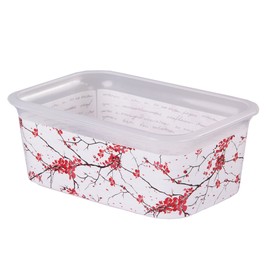 Moda Box XS Zen Stackable Storage Box