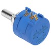 Multiturn potentiometer 3590S-2-502L 5K ohm adjustable winding resistance Precision multiturn