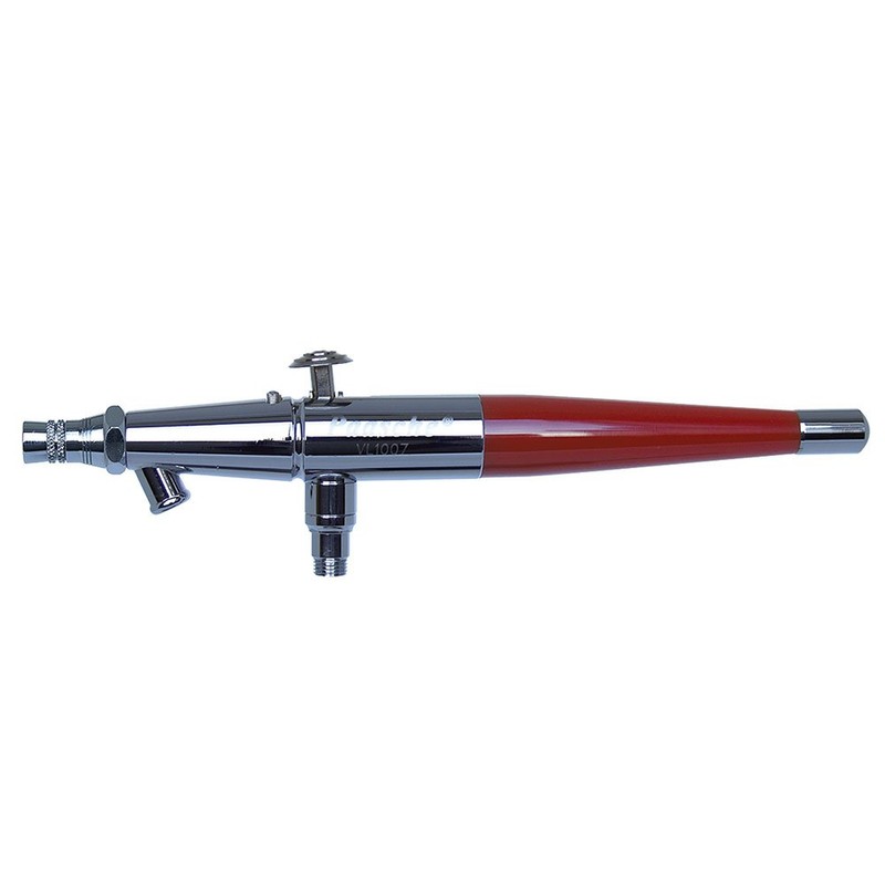Paasche Airbrush VL-1AS Double Action Siphon Feed Airbrush