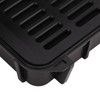 Waterproof Hard Carry Tool Case Safety Instrument Tool Box ABS