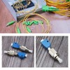 4 x Optical Fiber Fault Localization Adapter Single Mode FC/UPC