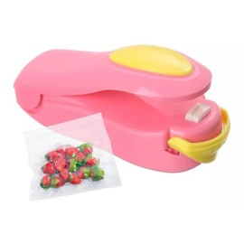 Naliplastic Selladora De Bolsas Plásticas, Celofán Portátil *facturamos*