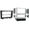 Metra 99-7873 2007-2010 Honda CRV Single or Double DIN Radio