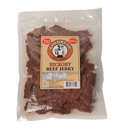 Gold Rush Premium Jerky 15 Oz. (Hickory)