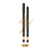 KISSIO Concealer Pencil,Under Eye Concealer,Cover Acne and Freckles,Brightener,Waterproof,Long-lasting,Cream,Makeup Pencil with