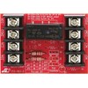 Seco-Larm Enforcer Relay Module, One 5A Form C DPDT Relay (SR-2212-C5AQ)