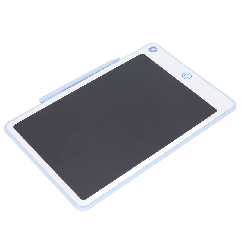 LCD Writing Tablet 10.5 Inches Reusable Multifunctional Digital Drawing Table