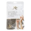 Exfoliante Manos Con Esencia De Leche, Hidratación. Mc Life