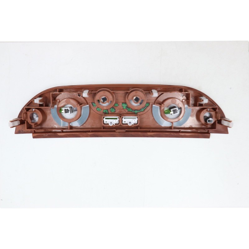 Car Air Conditioning Vent Control Panel for Toyota Camry 2003-2006