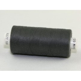 1000mt Moon Value Polyester Sewing Thread Colour: M113