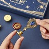 Wax Seal Stamp Kit with Gift Box, with Wax Seal